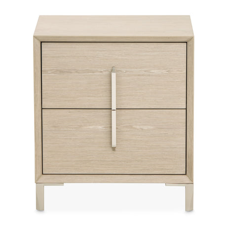 Lotus Bay - Nightstand