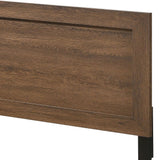 Miquell - Bed
