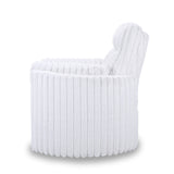 Embrace - Swivel Accent Chair