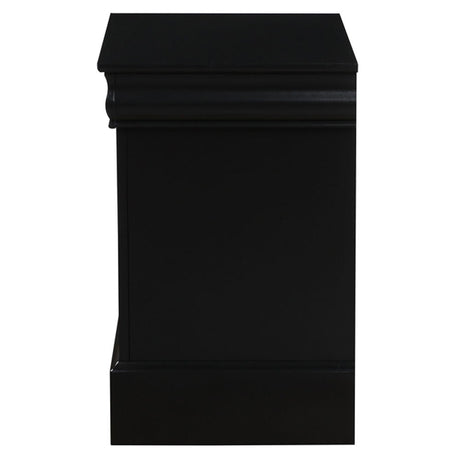 Louis Philippe III - Nightstand
