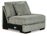 Lindyn - 3 Piece Sectional
