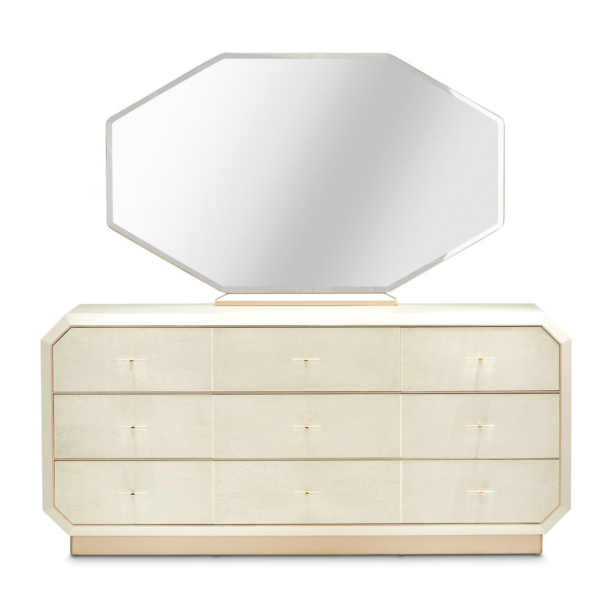 La Rachelle - Dresser