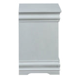 Louis Philippe III - Nightstand