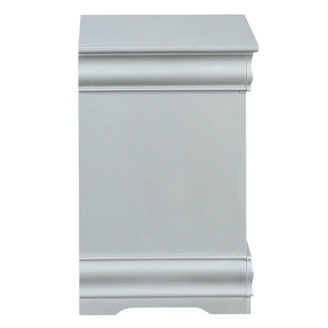 Louis Philippe III - Nightstand