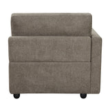 Rylie - Modular Chair With Pillows