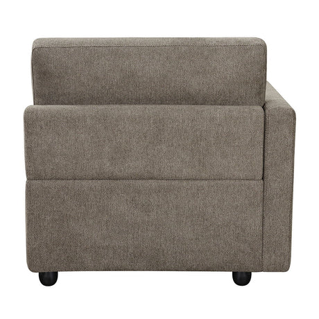 Rylie - Modular Chair With Pillows