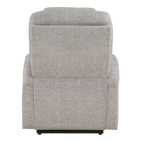 Evander - Power Lift Recliner