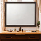 Tablita - Mirror - Dark Merlot