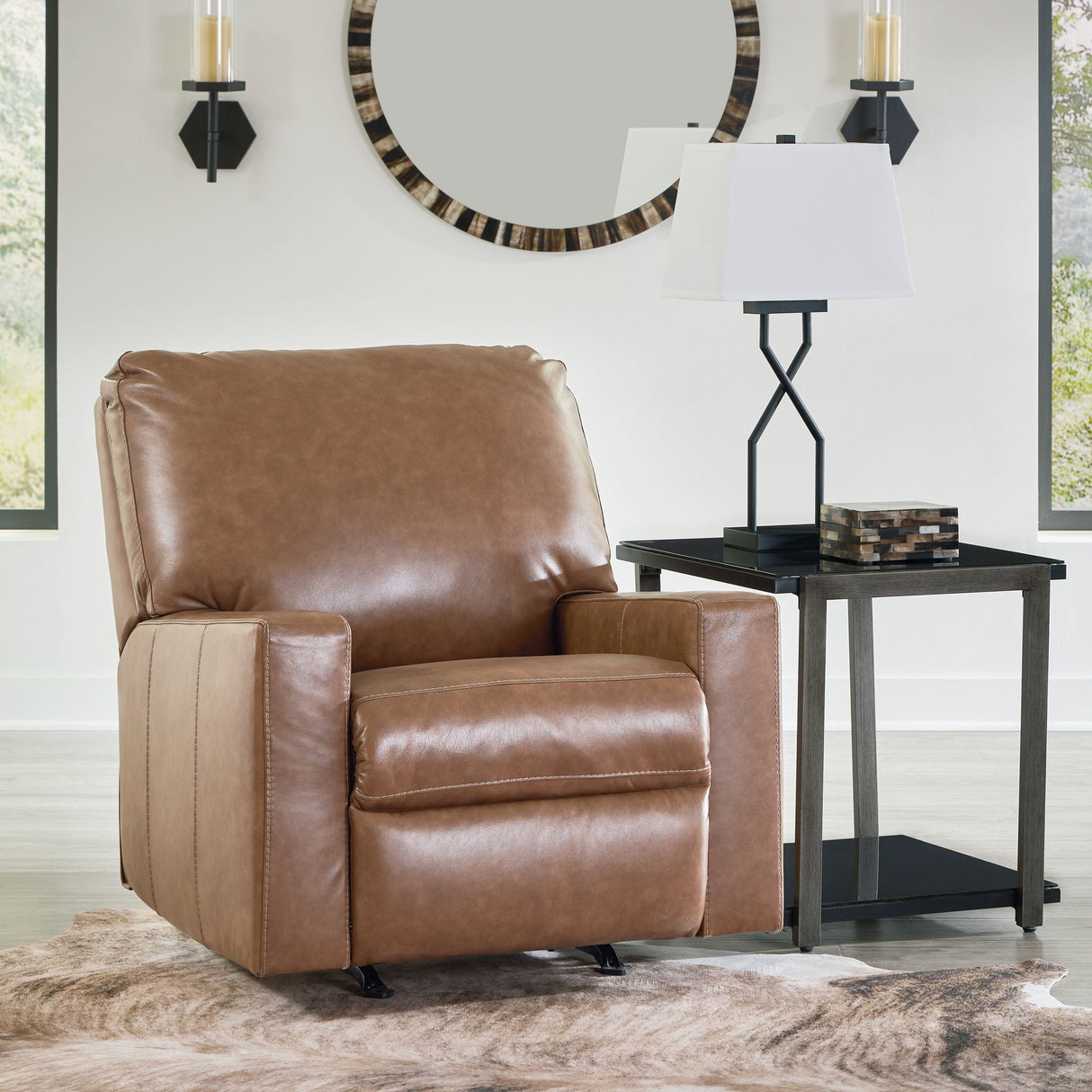 Bolsena - Rocker Recliner