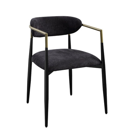 Jaramillo - Dining Room Side Chair (Set of 2)