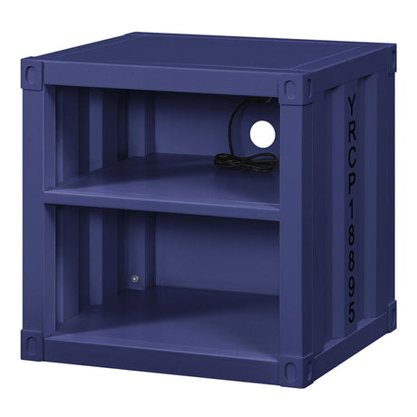 Cargo - Nightstand (USB)