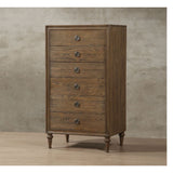 Inverness (Parker) - Chest