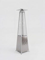 Midnight Mountain - Patio Heater - Gray