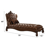 Versailles - Chaise Lounge