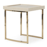 Lisbon - Side Table