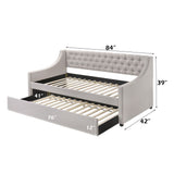 Lianna - Daybed & Trundle