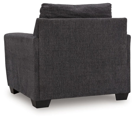 Loreo - Chair