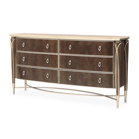 Villa Cherie - Dresser