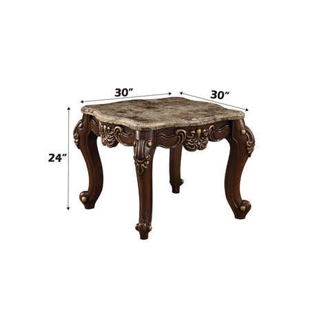 Mehadi - Table
