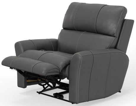Fredda - Power Recliner