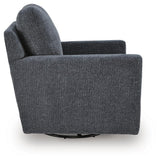 Dishford - Swivel Accent Chair