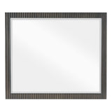 Clayten - Mirror - Espresso