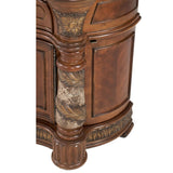Villa Valencia - Bedside Chest, Mirror
