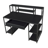 Amiel - Music Recording Studio Desk