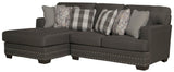 Crawford - Sectional