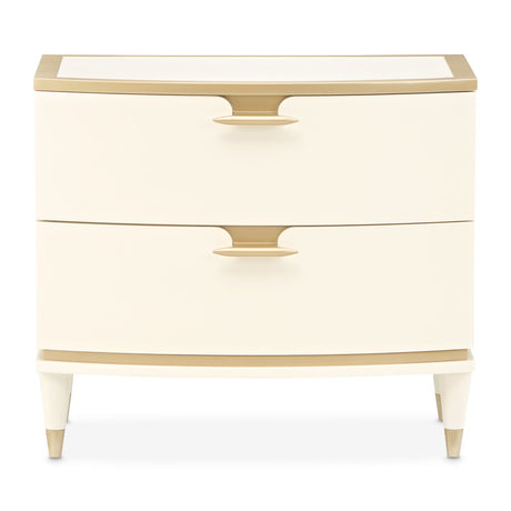 La Terrazza - Nightstand