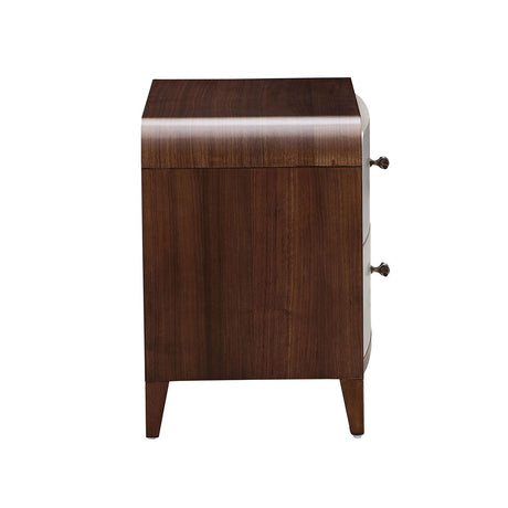 Houston - Nightstand