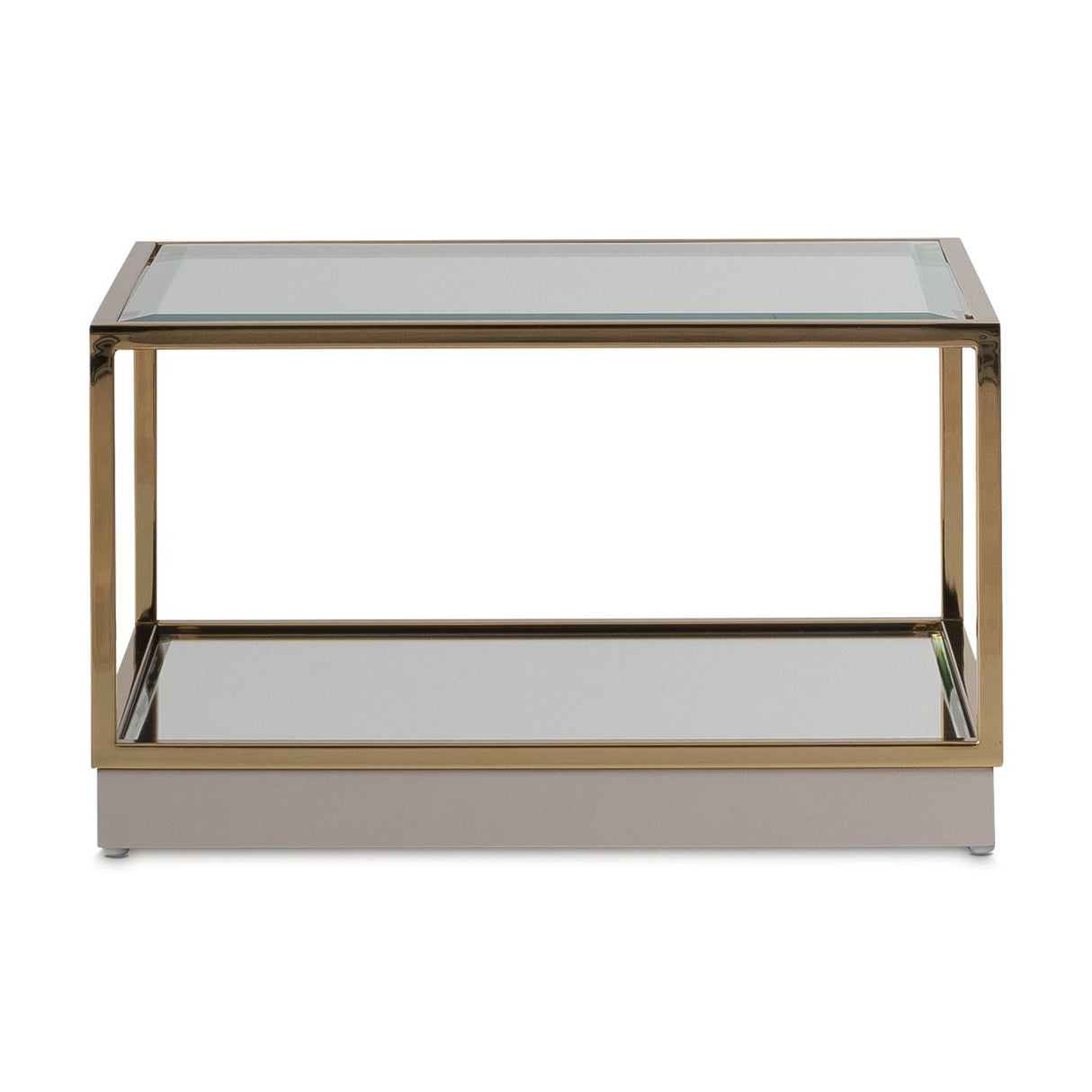Savannah Breeze - Cocktail Table