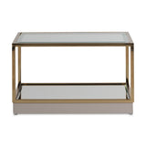 Savannah Breeze - Cocktail Table