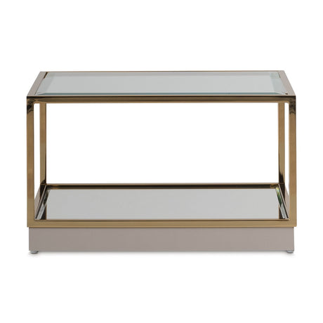 Savannah Breeze - Cocktail Table