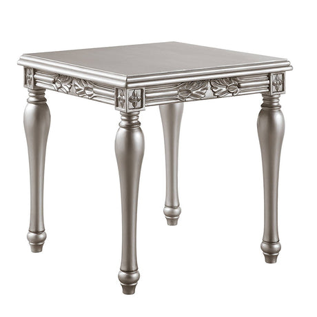 Pelumi - Table