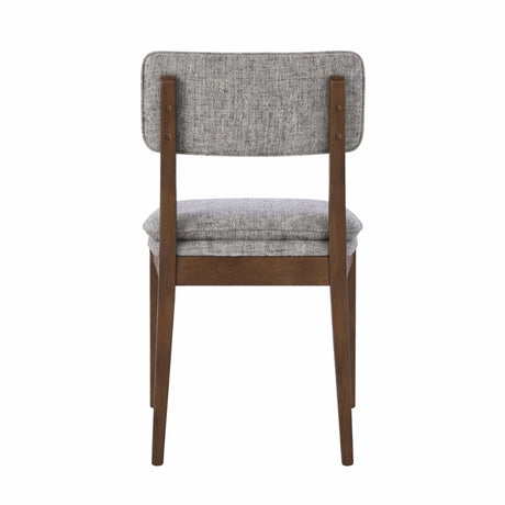 Miller - Side Chair (Set of 2) - Walnut