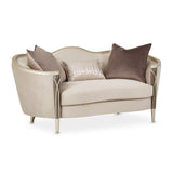 Villa Cherie - Loveseat