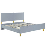 Gaines - Bed