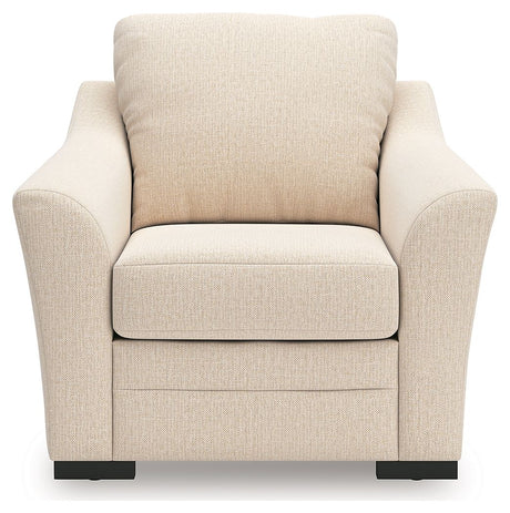 Lango - Chair - Jute