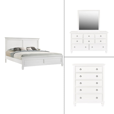 Tamarack - Bedroom Set