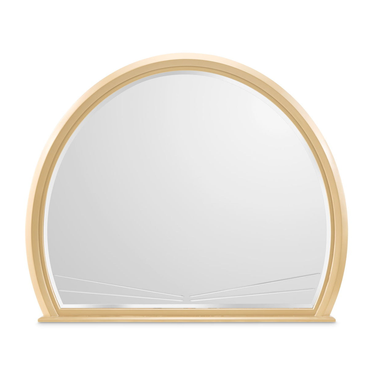 Fantosini - Dresser Mirror - Gold