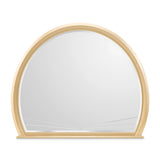 Fantosini - Dresser Mirror - Gold