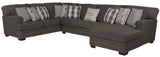 Crawford - Sectional
