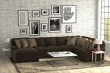 Mammoth - Sectional