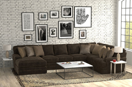 Mammoth - Sectional