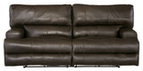 Wembley - Power Headrest With Lumbar Lay Flat Reclining Sofa