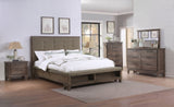 Cagney - Bedroom Set