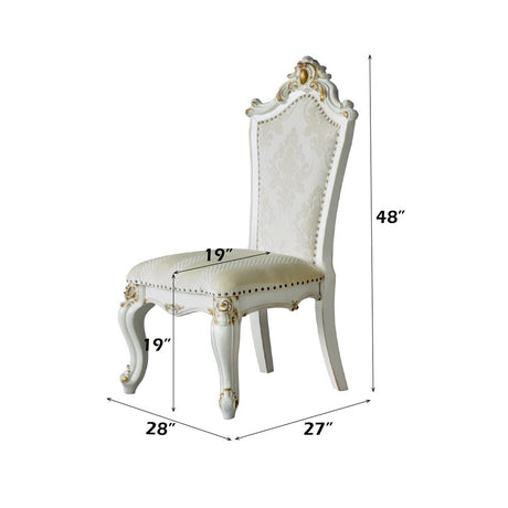 Picardy - Side Chair
