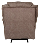 Malloy - Power Rocker Recliner