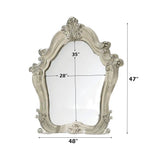 Versailles - Mirror